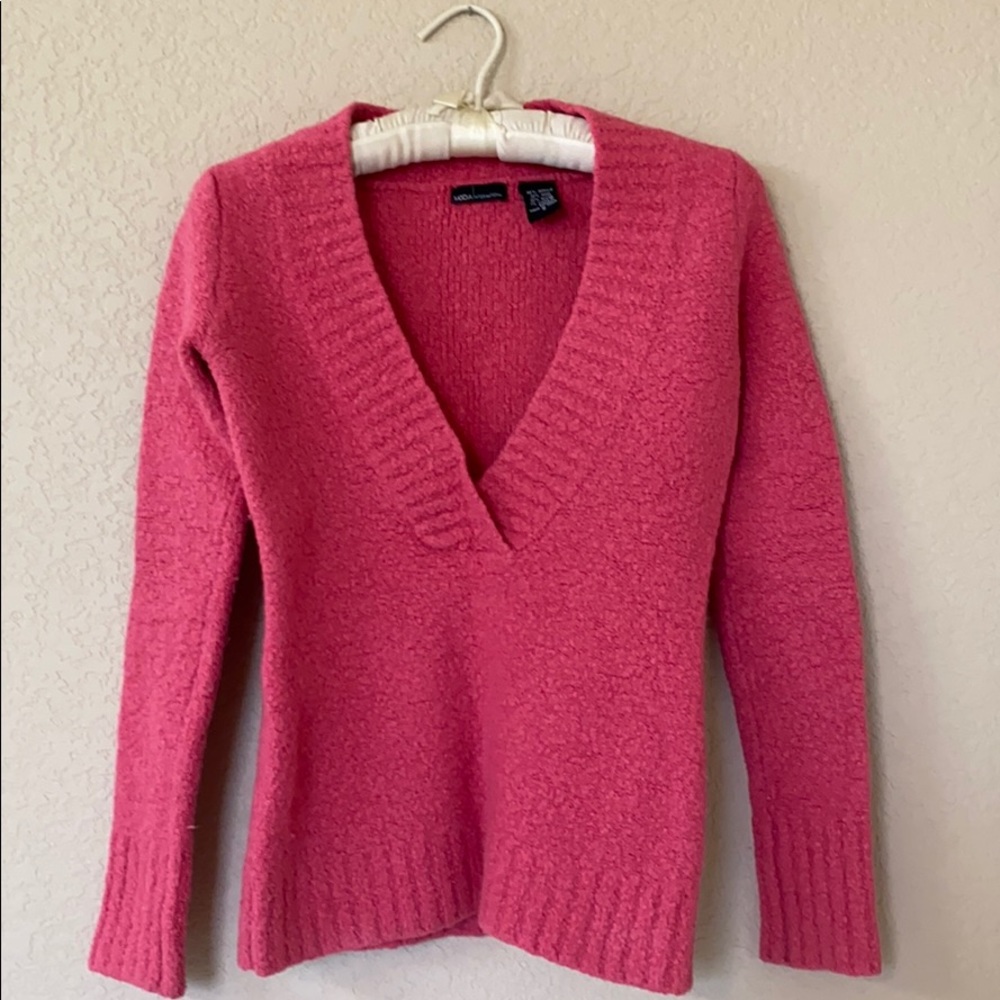 Victoria’s Secret sweater